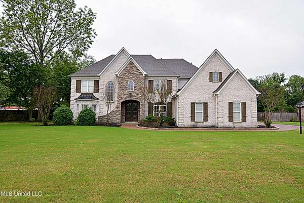 8919 Dehart Drive, Olive Branch, MS 38654