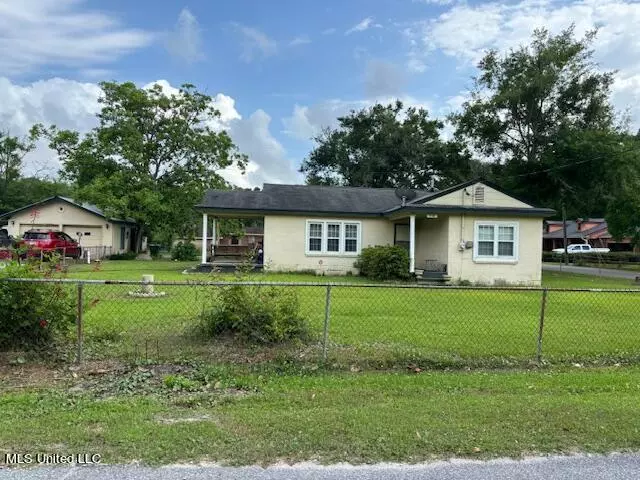 3536 Lawrence Street, Moss Point, MS 39563