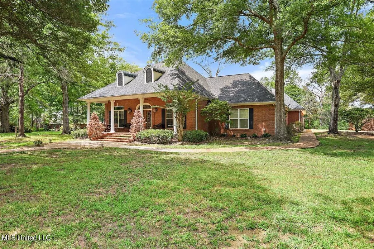 Terry, MS 39170,4612 Kimbell Road