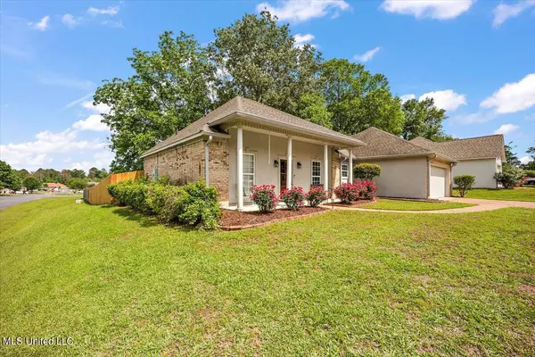 Brandon, MS 39047,248 Cherry Bark Drive