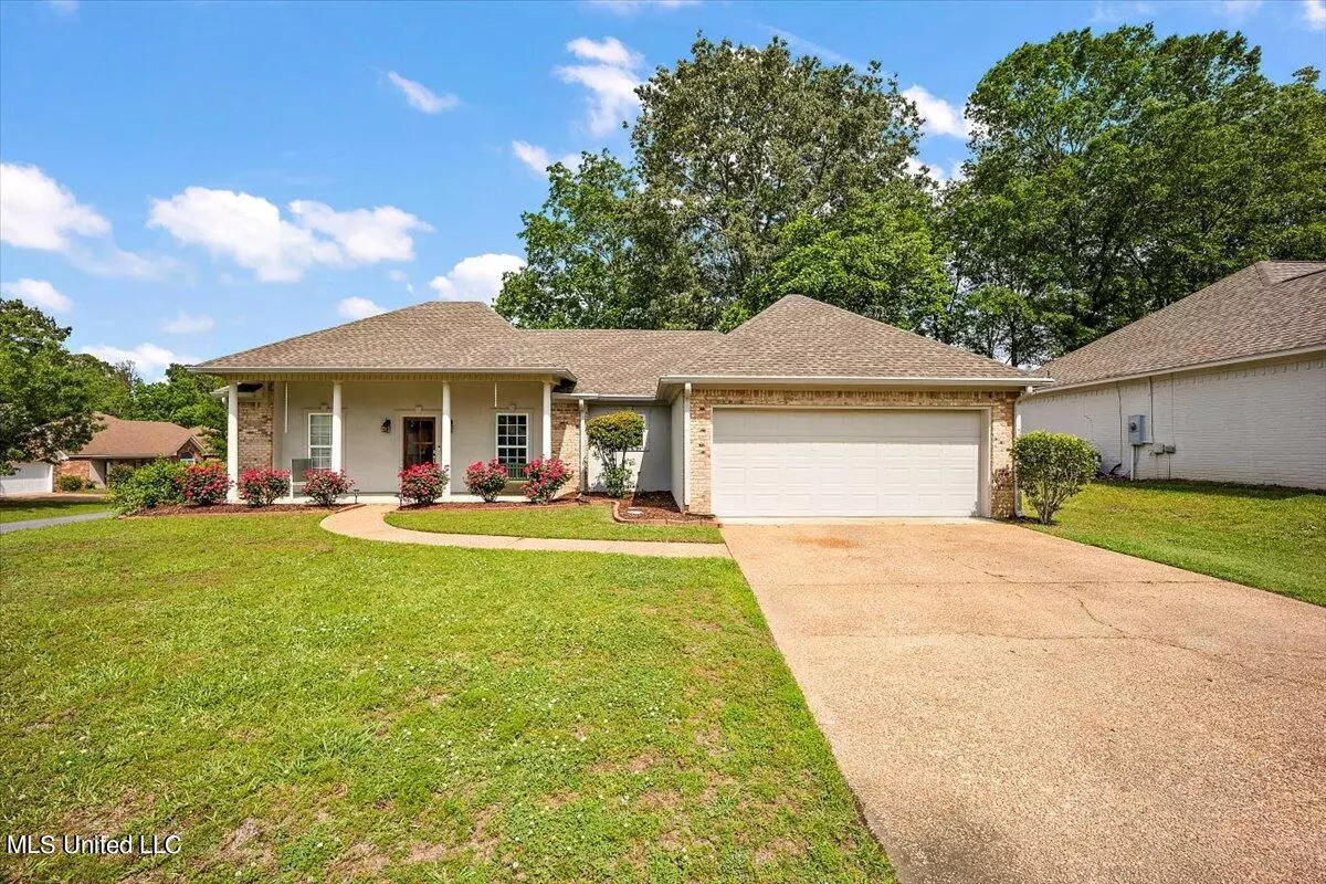 Brandon, MS 39047,248 Cherry Bark Drive