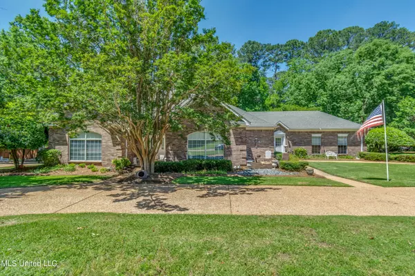 Brandon, MS 39042,203 Fawnwood Drive