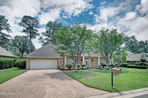 524 Ridge Circle, Brandon, MS 39047