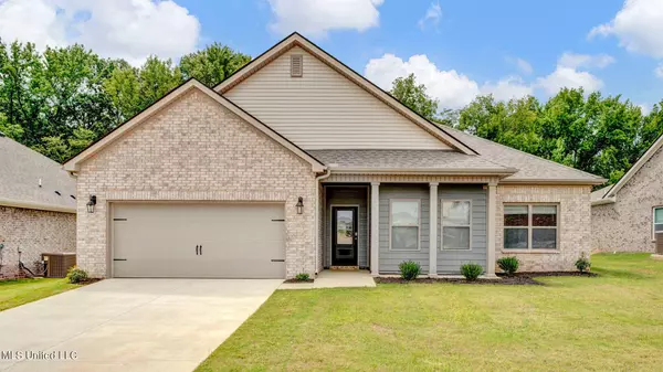 116 Great Lakes Way, Byhalia, MS 38611