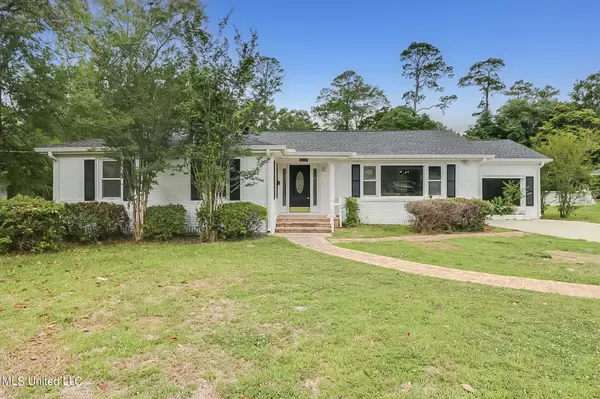 4807 Kendall Avenue, Gulfport, MS 39507