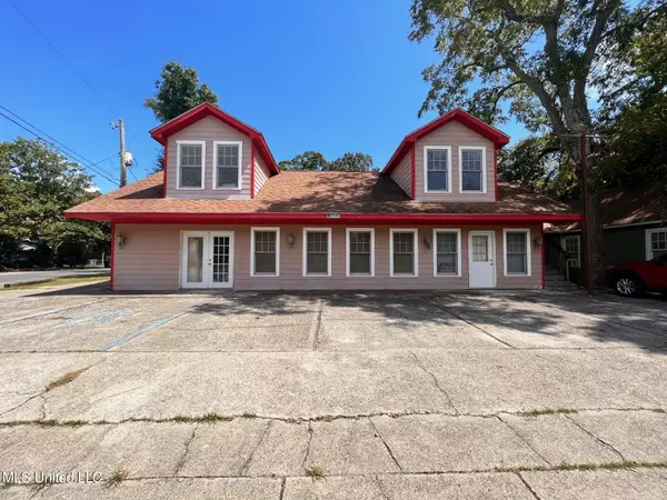 1824 Pratt Avenue, Gulfport, MS 39501