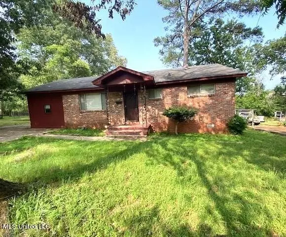 3646 Southland Drive, Jackson, MS 39212