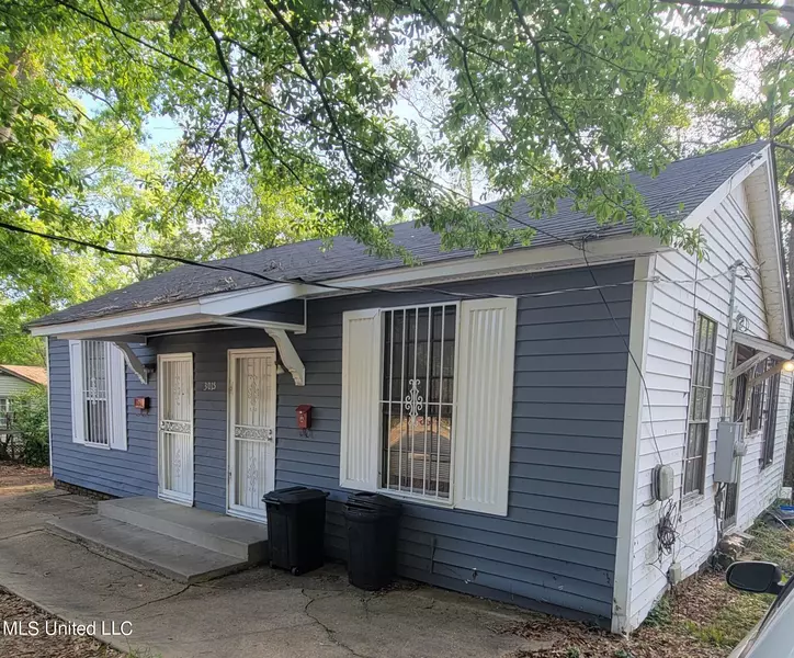 3015 Windsor Avenue, Jackson, MS 39216