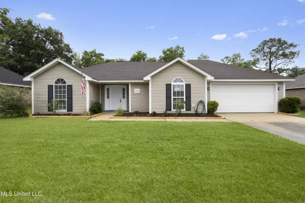 15076 Sagewood Street, Gulfport, MS 39503