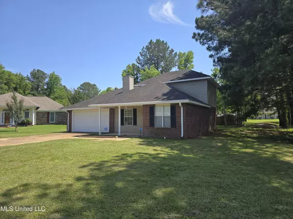 Byram, MS 39272,2108 Glennhaven Court Court