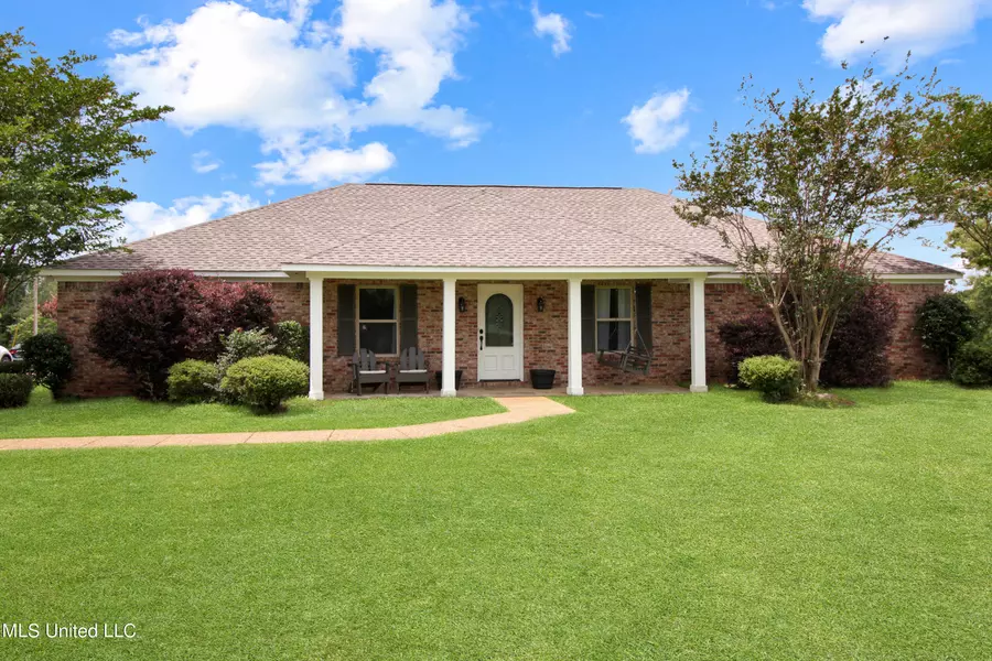 113 Munich Drive, Gluckstadt, MS 39110