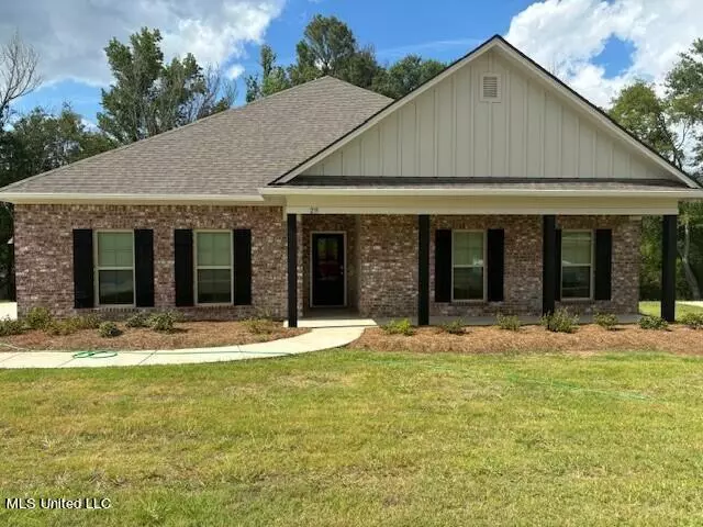 Clinton, MS 39056,239 Copper Creek Drive