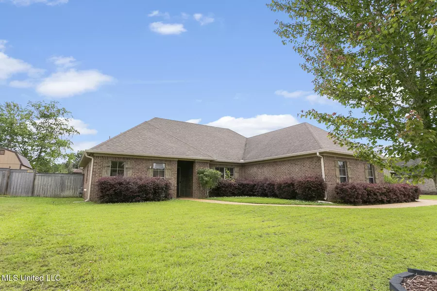 343 Towne Street, Brandon, MS 39042