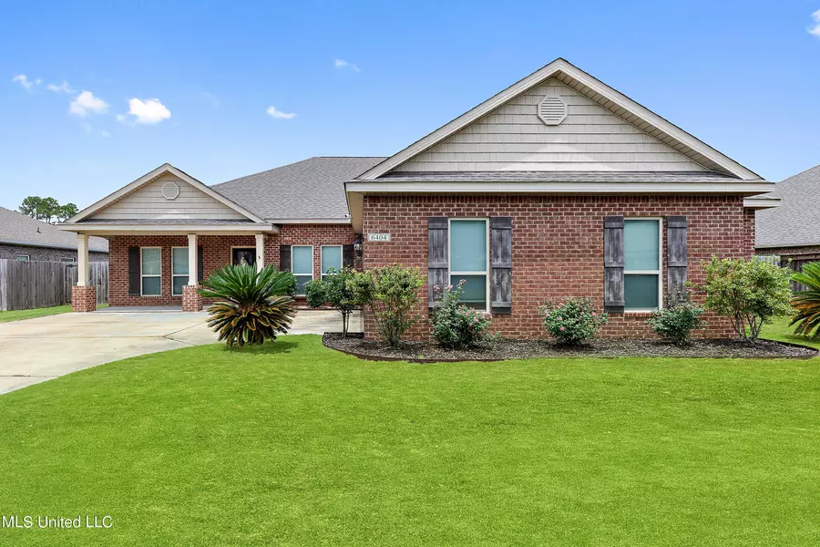 6404 Chickory Way, Ocean Springs, MS 39564