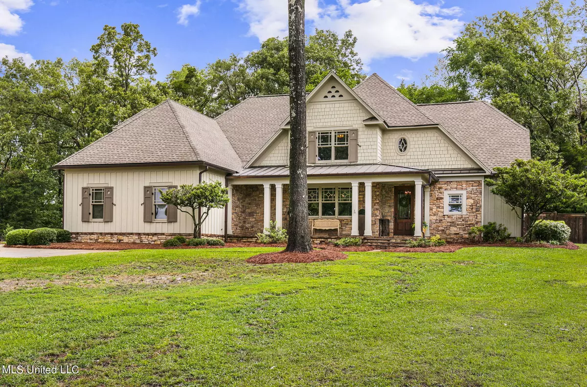 Madison, MS 39110,148 Cedar Woods Cove