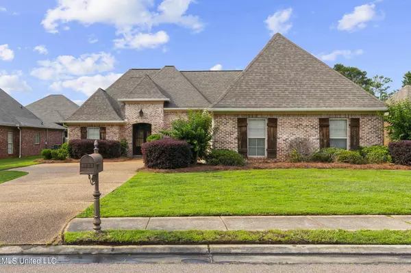 109 Diamondback Lane, Brandon, MS 39047