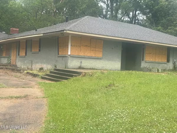 448 Cooper Road, Jackson, MS 39212