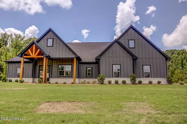 9066 Bennett Trail, Hernando, MS 38632