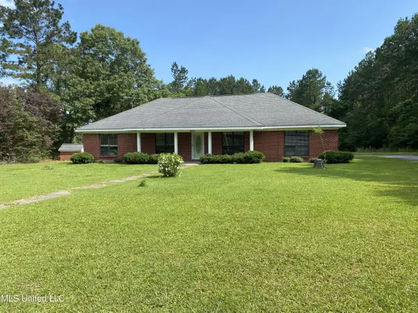 16533 Campground Road, Vancleave, MS 39565