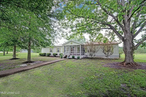 391 Harrell Road, Pelahatchie, MS 39145