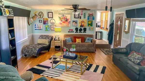 Wiggins, MS 39577,313 Vine Street