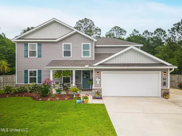 10374 Willow Leaf Drive, Gulfport, MS 39503