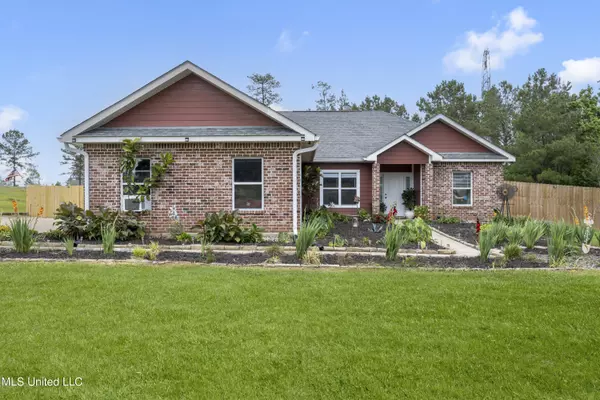 20352 Gordon Street, Saucier, MS 39574