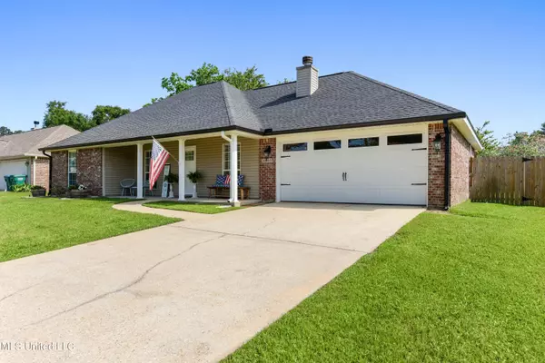 13663 Huntington Circle, Gulfport, MS 39503