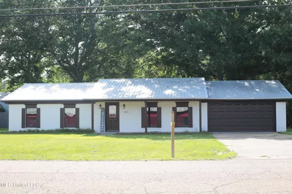 Byram, MS 39272,3831 Henderson Road