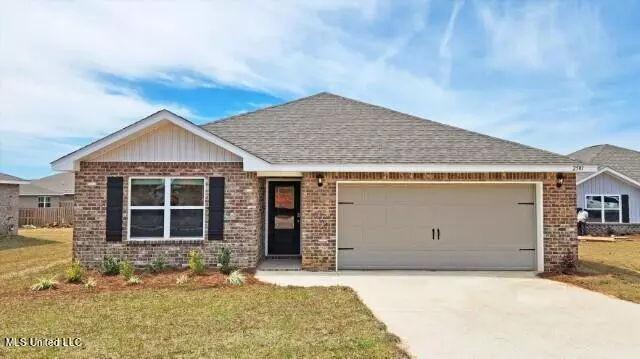 17946 Tingle Drive, Gulfport, MS 39503