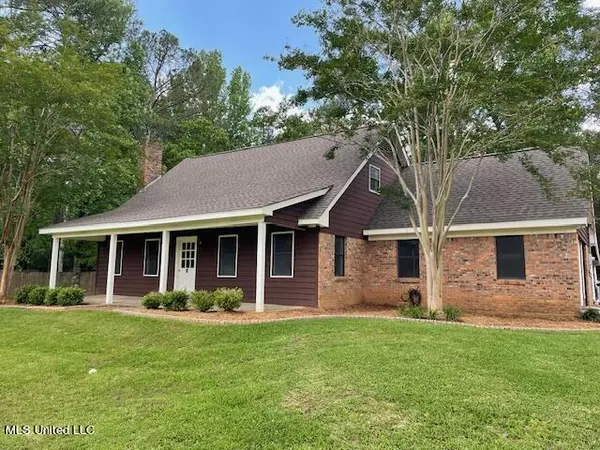 216 Westover Drive Drive, Forest, MS 39074