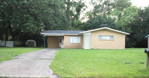 3511 Sherwood Street,  Pascagoula,  MS 39581