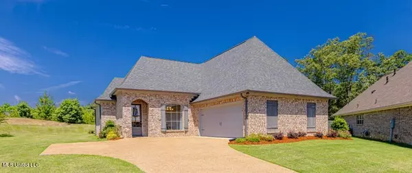 Brandon, MS 39047,351 Emerald Way