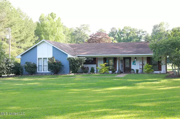 105 Cedar Ridge Drive, Brandon, MS 39042