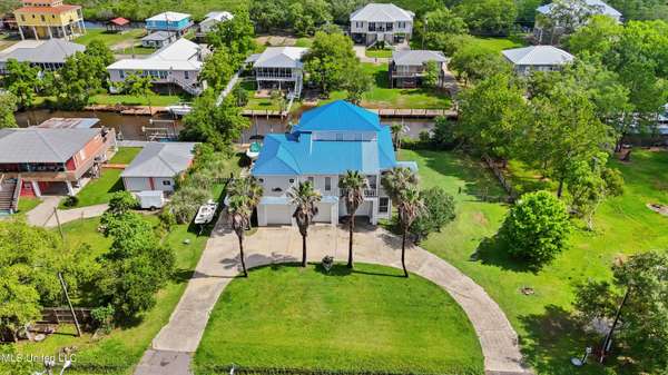 4020 Nineteenth Street, Bay Saint Louis, MS 39520