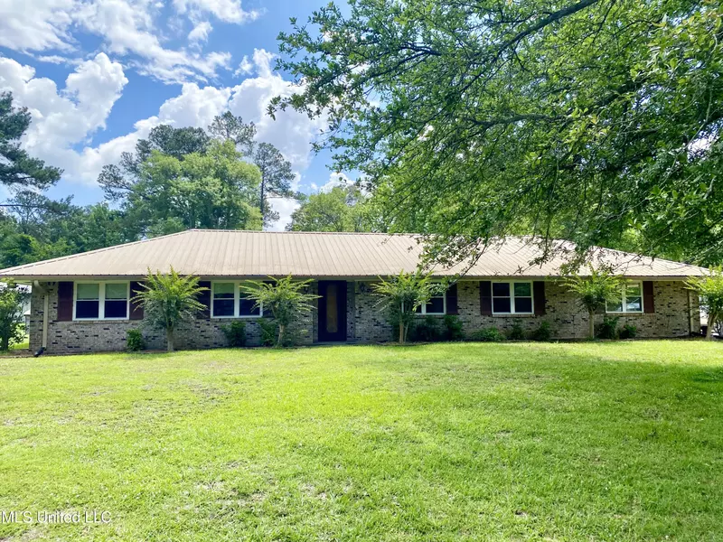 1057 Pitts Lane, Crystal Springs, MS 39059