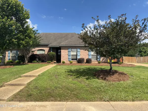 207 Tucker Drive, Brandon, MS 39042