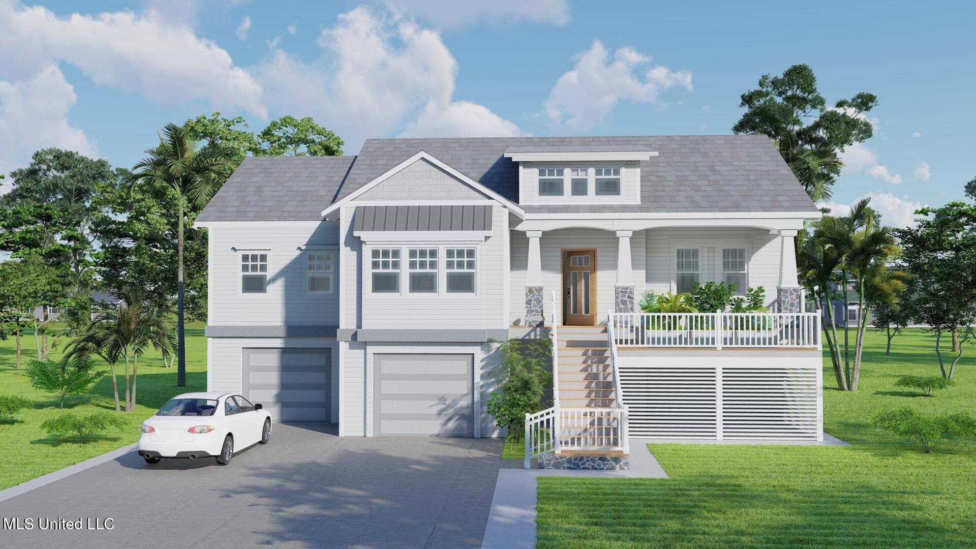 Gulfport, MS 39507,326 Tanner Place