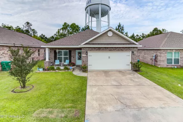 14124 Anandale Circle, Gulfport, MS 39503