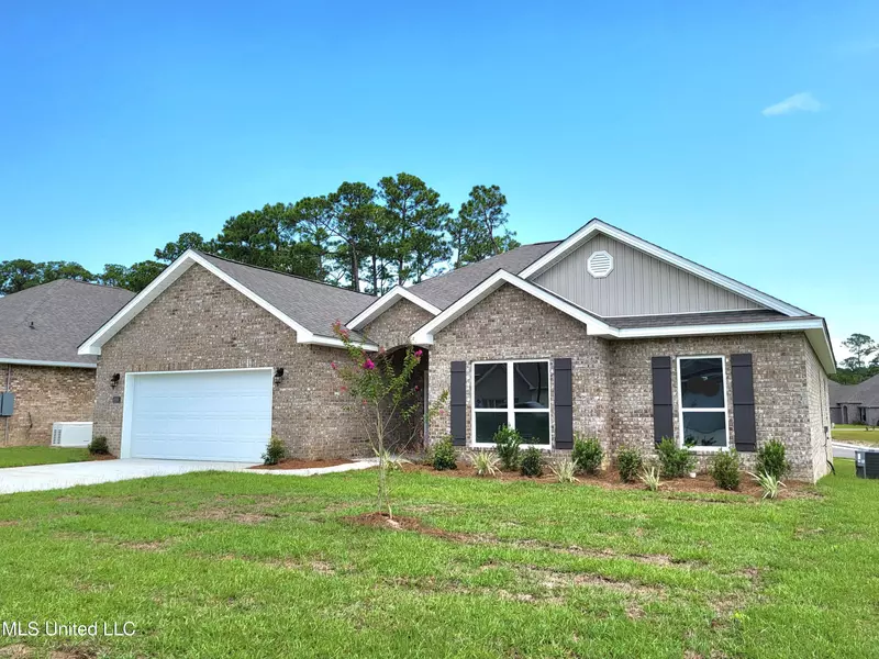 6281 Sandhill Cove, Ocean Springs, MS 39564