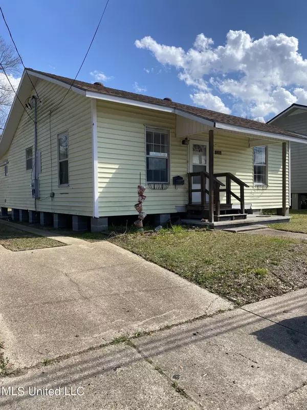 Pascagoula, MS 39567,2306 Canty Street