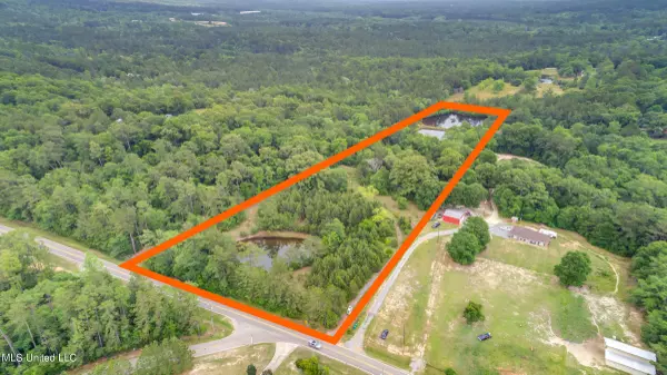 Saucier, MS 39574,21544 Yankee Town Road