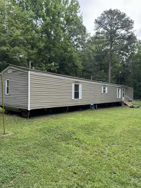 0 Benny Road, Roxie, MS 39661
