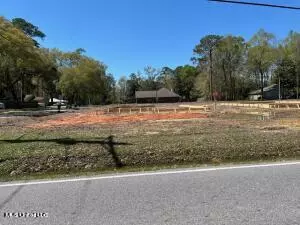 2809 Dolphin Drive, Gautier, MS 39553