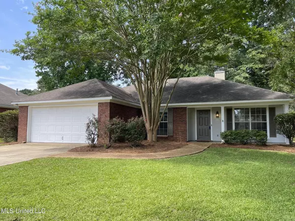 143 Eastwood Circle, Florence, MS 39073