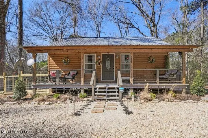 477 N Old Highway 13, Columbia, MS 39429