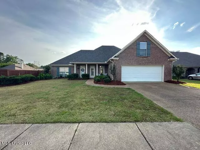 805 Highland Ct Court, Brandon, MS 39047