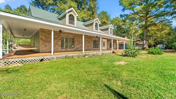 Petal, MS 39465,255 Pop Runnels Road