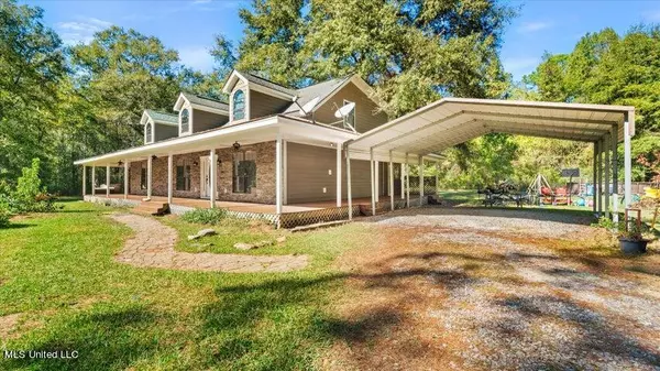 Petal, MS 39465,255 Pop Runnels Road