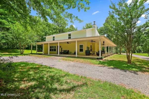 4423 Utah Road, Lena, MS 39094